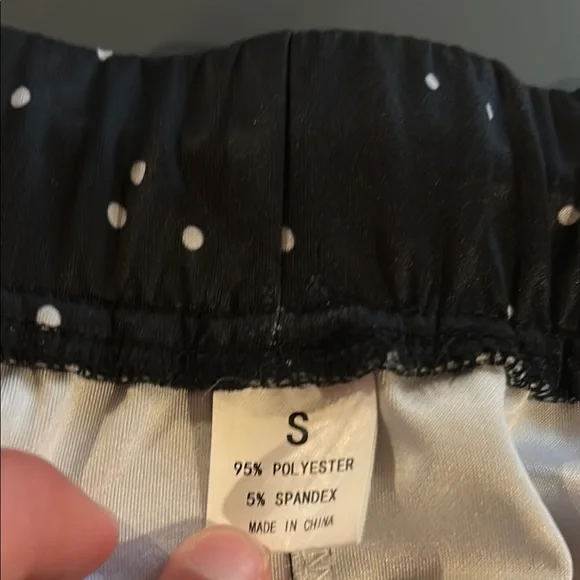 Black and White Astronaut Hoodie and Joggers Set - Picture 2 of 3